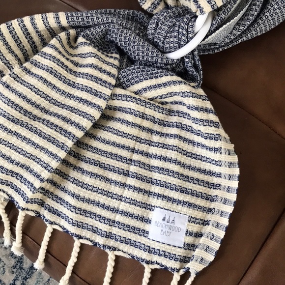 beachwood baby sling